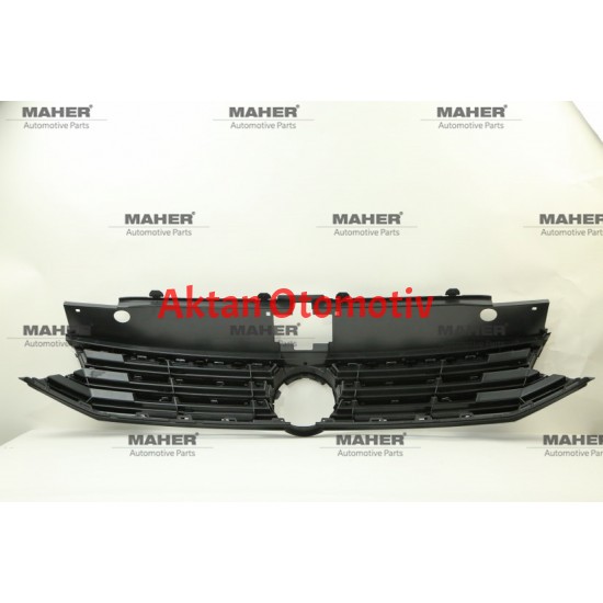 PANJUR PASSAT 15-19 (KALIN NİKELAJLI-HIGLINE) ÖN