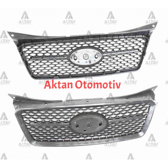 PANJUR PICANTO 08-10