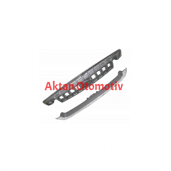 PANJUR STAREX 04-08 ALT-ÜST KOMPLE