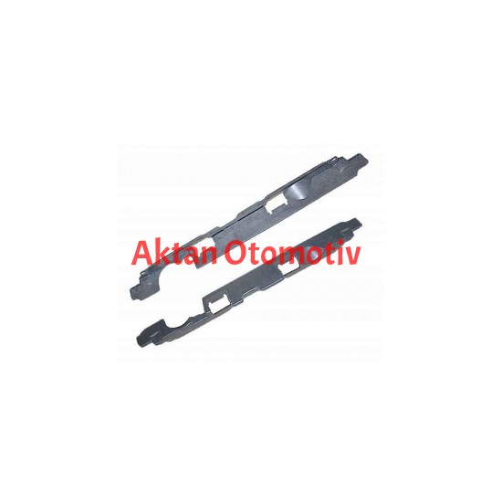 RADYATÖR BAKALİTİ CIVIC ÜST 12-16