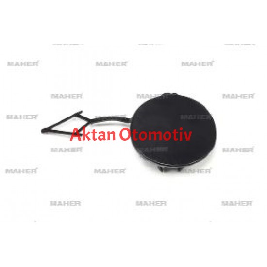 ÇEKİ DEMİR KAPAĞI PASSAT 15= ARKA