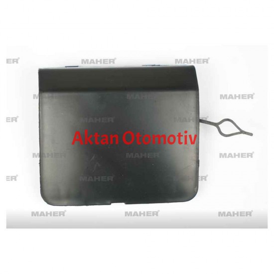 ÇEKİ DEMİR KAPAĞI QASHQAI ÖN 14-17