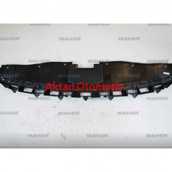 RADYATÖR BAKALİTİ ELANTRA ÜST 16-18