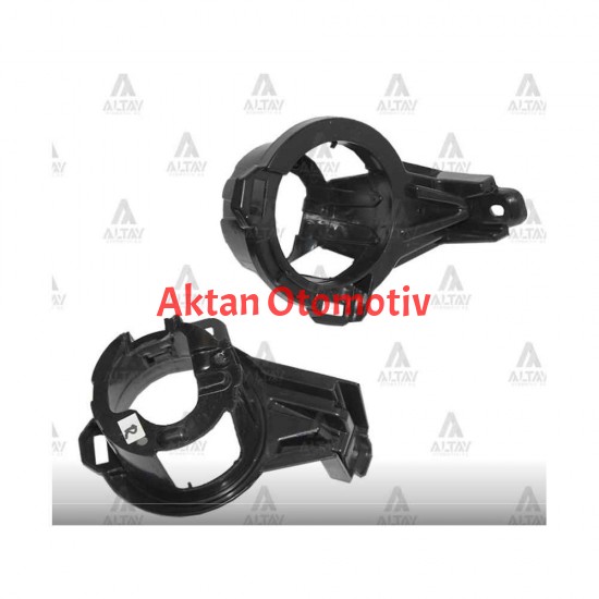 SİS LAMBA BRAKETİ (YUVASI) JUKE 11= SAĞ