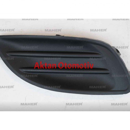 SİS LAMBA KAPAĞI ALTO 09-13 ÖN SAĞ (SİSSİZ)