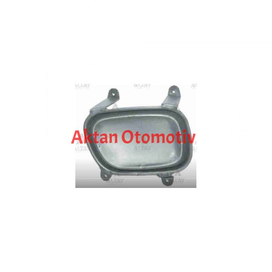 SİS LAMBA KAPAĞI BONGO 04=SAĞ (SİS DELİKSİZ)