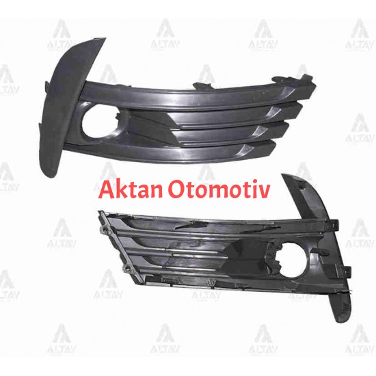 SİS LAMBA KAPAĞI COROLLA 16-18 SOL