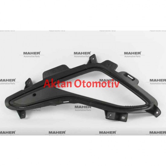 SİS LAMBA KAPAĞI ELANTRA 14-16 SAĞ