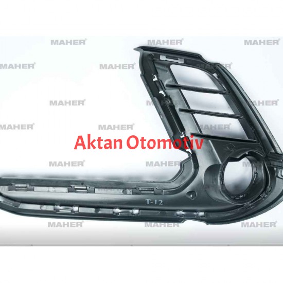 SİS LAMBA KAPAĞI ELANTRA 16-18 SAĞ (ELİTE)