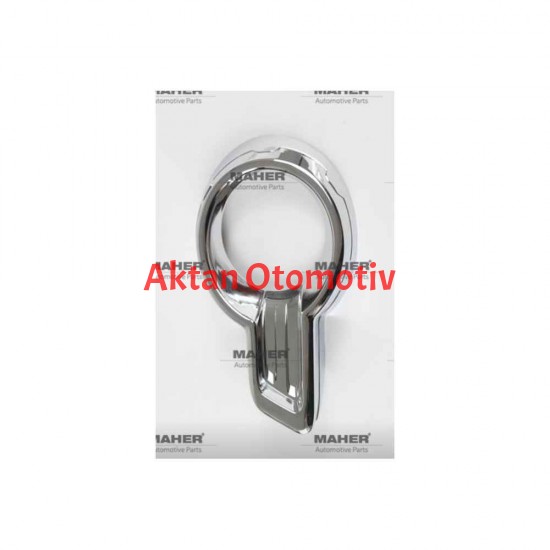 SİS LAMBA KAPAĞI ( SİS KAPLAMASI) HILUX 16= REVO SAĞ KROM HI-CRUISER /ADVENTURE SİS LAMBA KAPAĞI ( SİS KAPLAMASI) HILUX 16= REVO SAĞ KROM HI-CRUISER /ADVENTURE