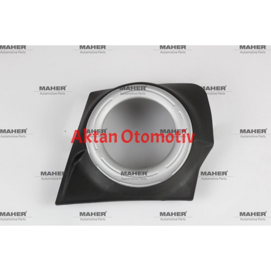 SİS LAMBA KAPAĞI L-200 15-19 SOL (ÇERÇEVESİ İLE BİRLİKTE)