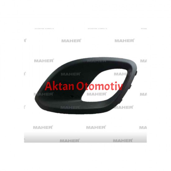 SİS LAMBA KAPAĞI PICANTO 12= ÖN SOL (SİSLİ TİP)