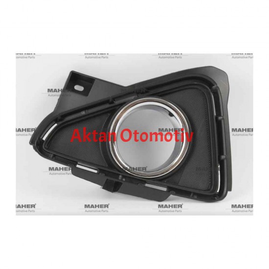 SİS LAMBA KAPAĞI RAV-4 16-19 SOL