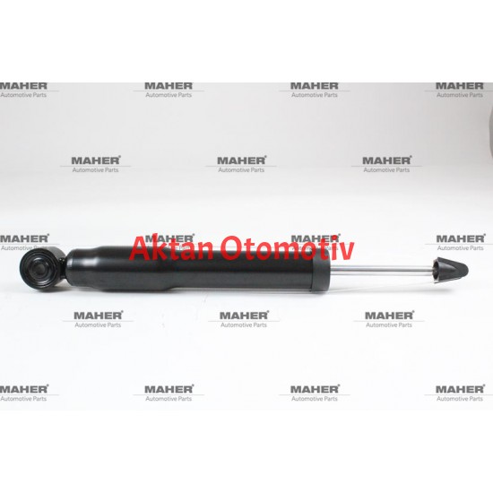 AMORTISOR JETTA / 10-17 / CC 11-16 ARKA