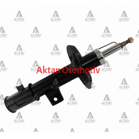 AMORTİSÖR JUKE 11-18 GAZLI ÖN SOL