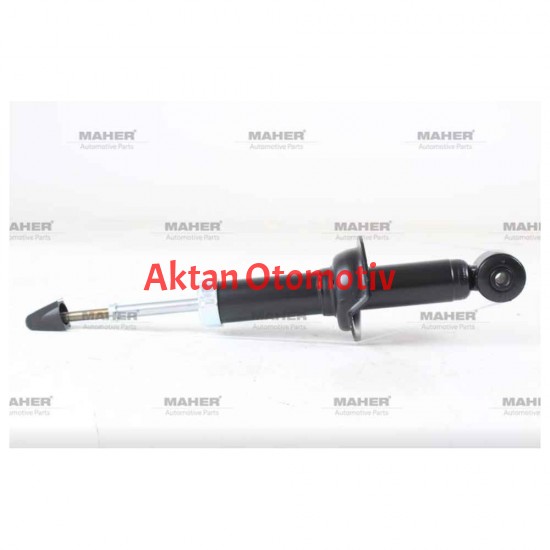 AMORTİSÖR LANCER 08-15 16 GAZLI ARKA SAĞ-SOL
