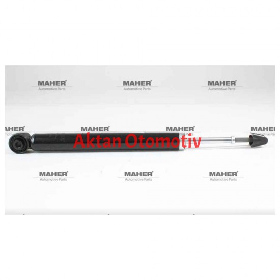 AMORTİSÖR MICRA 11-15 K13 GAZLI ARKA SAĞ-SOL
