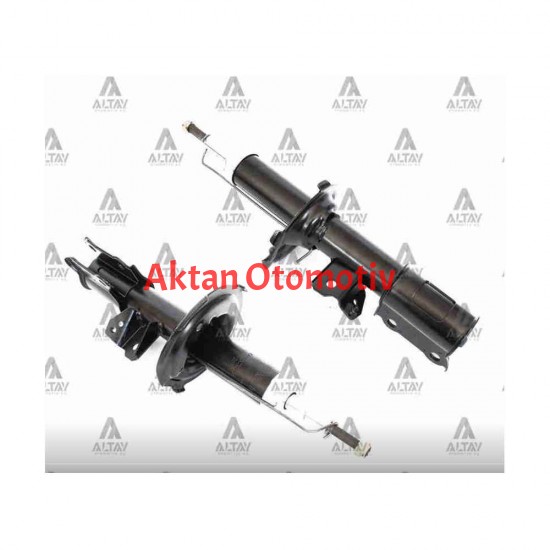 AMORTİSÖR PICANTO 04-11 GAZLI ÖN SOL