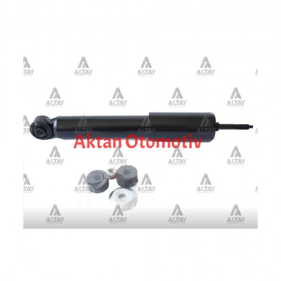 AMORTİSÖR PICKUP  98-05 D22 / SKYSTAR 03-12 / 4X4 / YAĞLI ÖN SAĞ-SOL