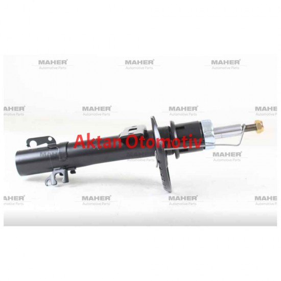 AMORTİSÖR POLO / A1 / IBIZA 10-17 GAZLI ÖN