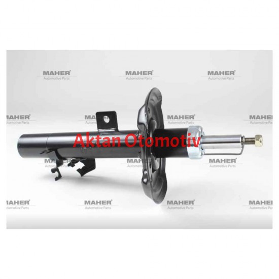 AMORTISÖR QASHQAI 14-22 / 22= J12 1.3 DIG-T  / KADJAR 15-17 GAZLI ÖN SAG