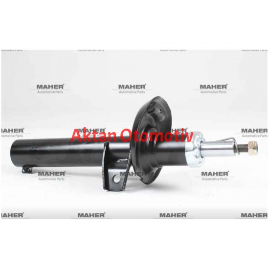 AMORTİSÖR TİGUAN 08-11 GAZLI ÖN