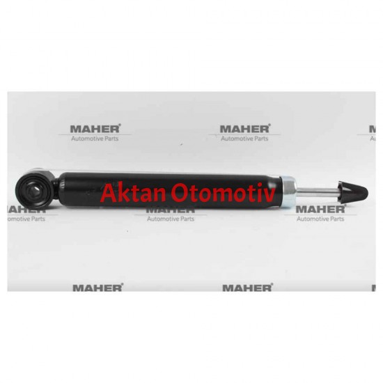 AMORTİSÖR TOURAN 04= GAZLI ARKA