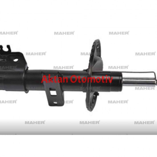 AMORTİSÖR TRANSPORTER T5-T6 CARAVELLA 04= GAZLI ÖN