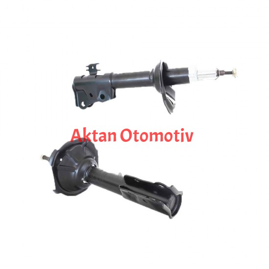AMORTİSÖR YARIS  99-05 GAZLI ÖN SAĞ-SOL