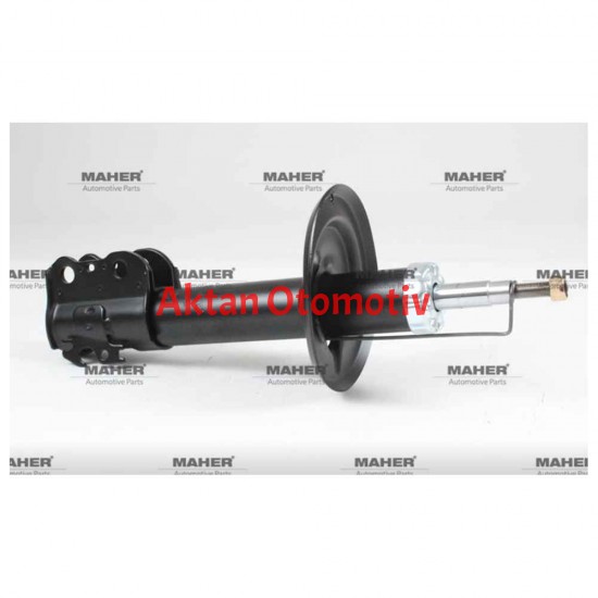 AMORTİSÖR YARIS 06-18 GAZLI ÖN SOL