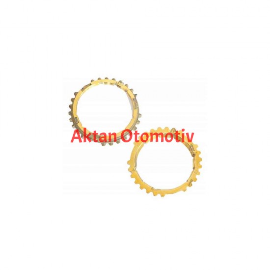 SENKROMEÇ SARISI ACCENT  95-00 / ELANTRA  96-01 / SONATA  95-98 / GETZ 03-06 GERİ VİTES