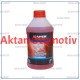 ANTİFRİZ KIRMIZI SERİ ORGANİK -40° 1 LİTRE