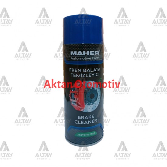 FREN BALATA TEMIZLEYICI (BALATA SPREYI) 500ML