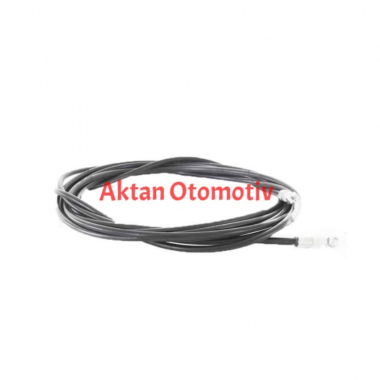 TEL BAGAJ KAPAK COROLLA 02-06