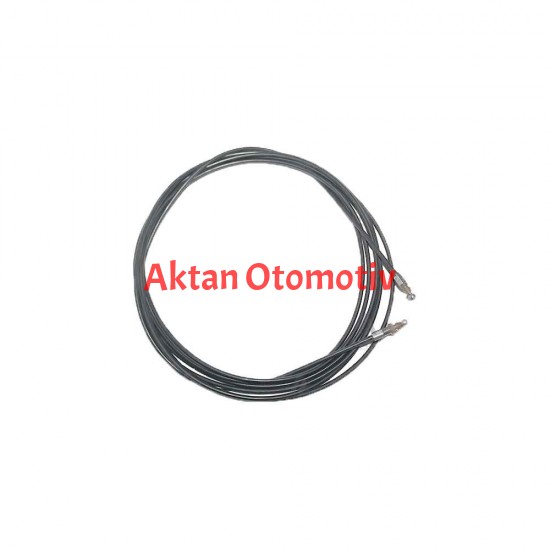 TEL BAGAJ KAPAK COROLLA 13=