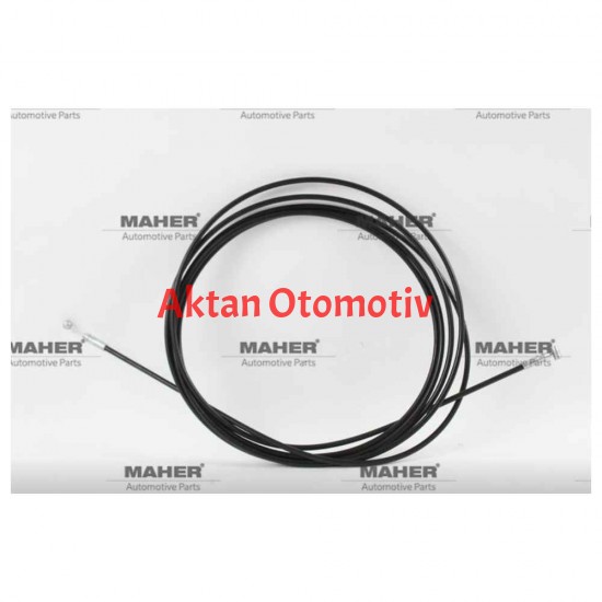 TEL BAGAJ KAPAK CORONA  93-95