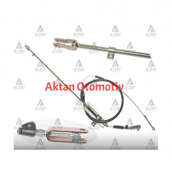 TEL EL FREN BONGO  97-04 ARKA