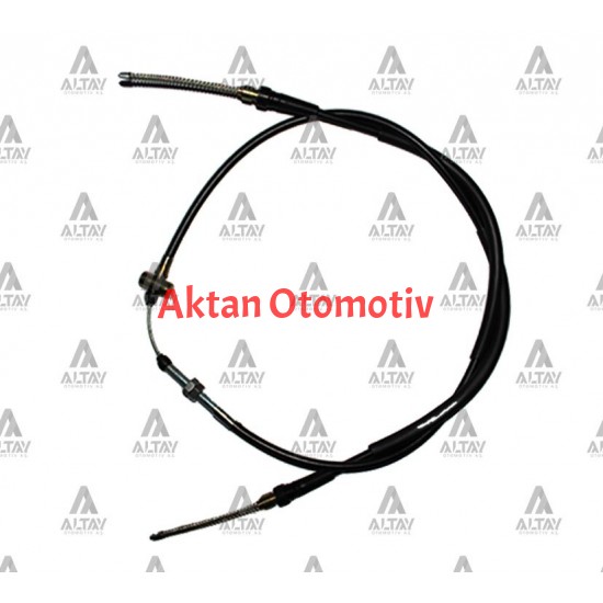 TEL EL FREN CARRY  90-98 ARKA KAMYONET