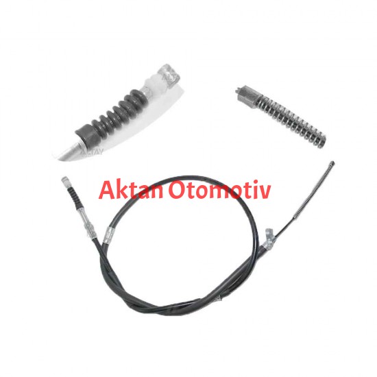 TEL EL FREN COROLLA  93-98 ARKA SAĞ