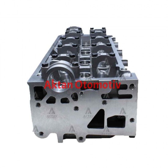 SİLİNDİR KAPAĞI COROLLA 4AFE ENJEKSİYONLU