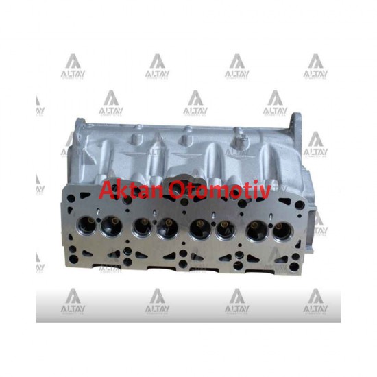 SİLİNDİR KAPAĞI CADDY / PASSAT / TRANSPORTER BJB-AVF-AXB-AXC-BLS 1.9 TDI 03-09