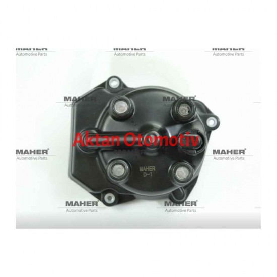 DİSTRİBÜTÖR KAPAĞI SUNNY  90-95 1.6 GA16DE