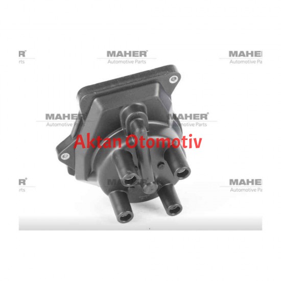 DİSTRİBÜTÖR KAPAĞI CIVIC  96-00 1.4 / D14A4