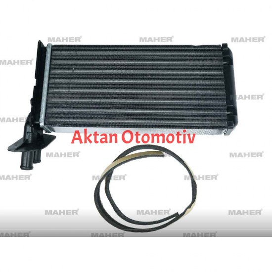 RADYATÖR KALORİFER TRANSPORTER T4  95-03 KLİMASIZ MEKANİK