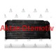 RADYATÖR KLİMA COROLLA  98-02 BRAZING