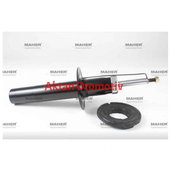 AMORTİSÖR A4 / A5 08-12 GAZLI ÖN