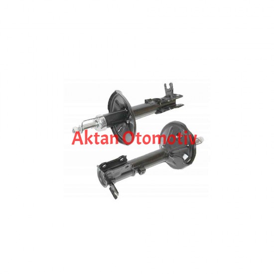 AMORTİSÖR ACCENT  95-00 GENİŞ ÇANAK GAZLI ARKA SAĞ