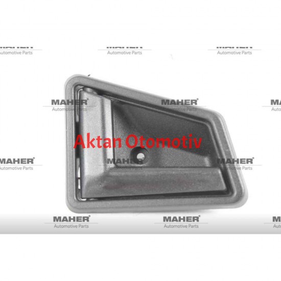 KAPI KOLU VITARA 89-98 İÇ SİYAH SOL