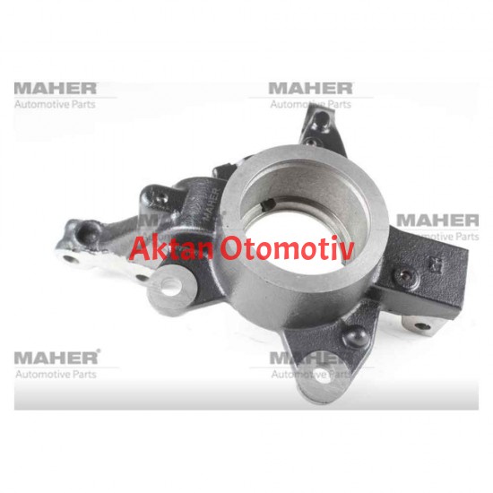 AKS TAŞIYICI CLIO IV 13= HB 72mm ÖN SOL