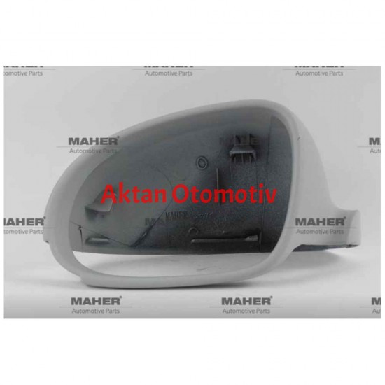 AYNA KAPAĞI GOLF5 / PASSAT 03-08 DIŞ ASTARLI SOL